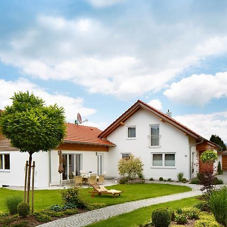 Ferienhaus Schlamminger Dobersing Exterior foto